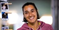 Caroline Garcia Age
